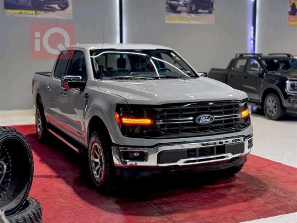 فورد إف-150 2024 للبيع في العراق - اربيل